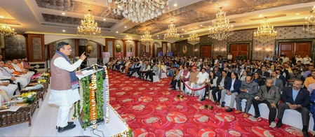 Rajasthan: Census Phase 1 from May 16 to June 14