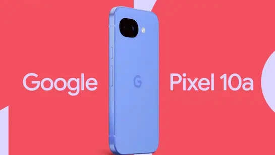 Google Pixel 10a Launching in India on February 18: Price & Specs