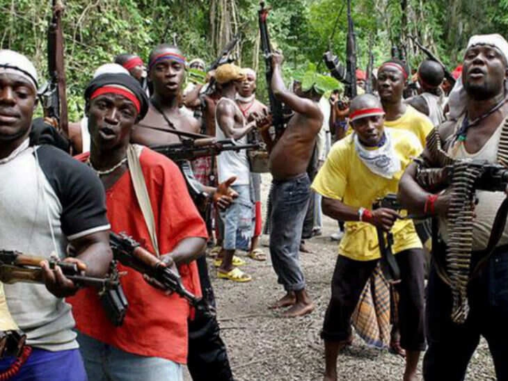 Islamic Extremists Kill Over 150 in Two Villages in Country