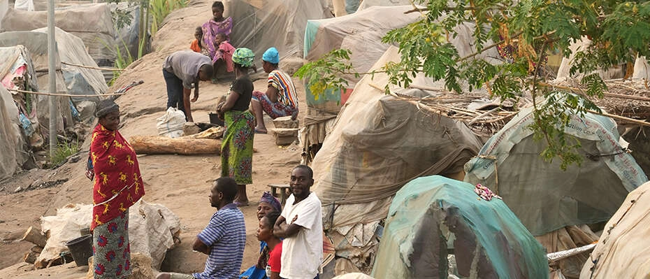 Islamic Extremists Kill 200 in Two Nigerian Villages