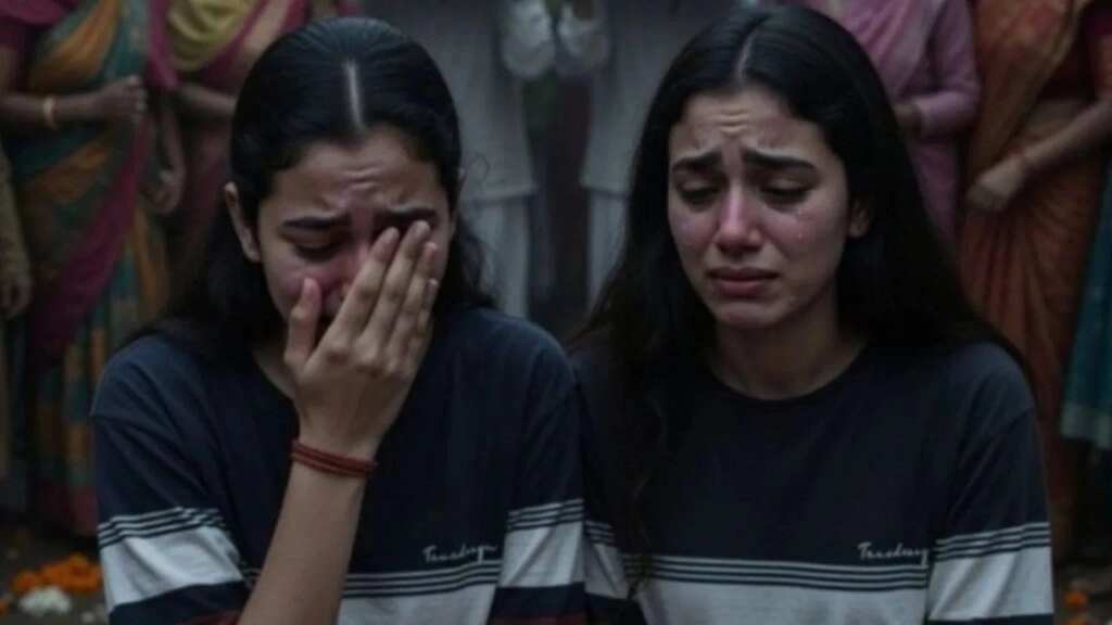 Sisters' Wedding Plans Turn Tragic in Jodhpur Fatal Incident