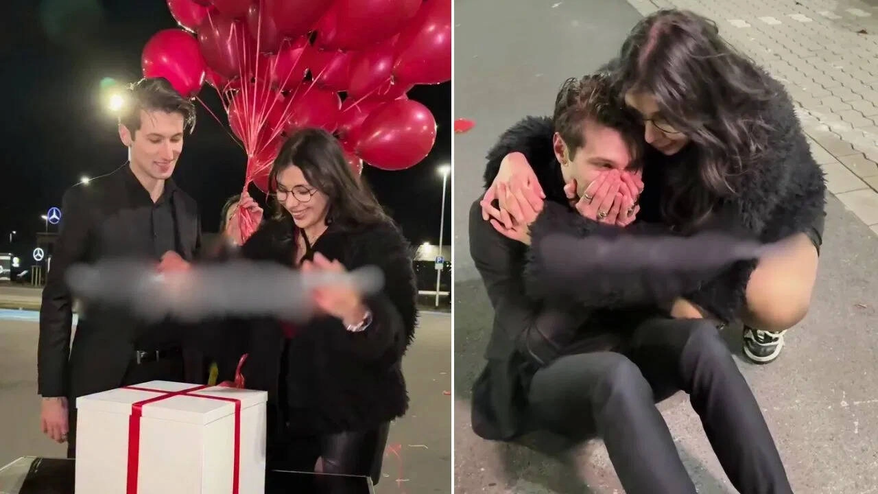 Trying to Impress Girlfriend Leads to a ₹2 Lakh Scam