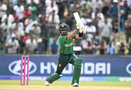 T20 World Cup: Pakistan's U-Turn! India-Pak Match on Feb 15