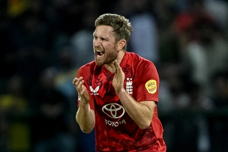 T20 Series: England Sweeps Sri Lanka 3-0 in Low-Scoring Matches