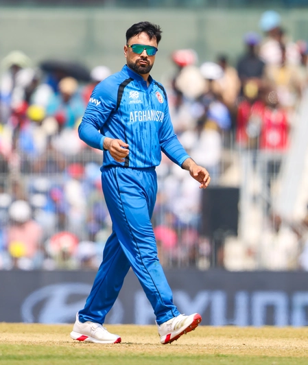 T20 World Cup: Rashid Khan blames poor bowling for loss to NZ