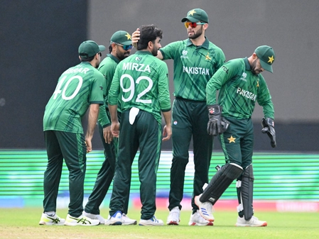 Pakistan's T20 Match Against USA: A 'Shameful' World Cup Loss
