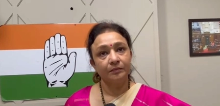 Every 20 Minutes a Family Shattered: Aradhana Mishra Mona