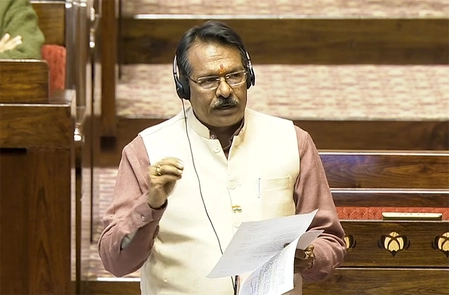 CCI registered 54 anti-competitive cases in 2025: Harsh Malhotra