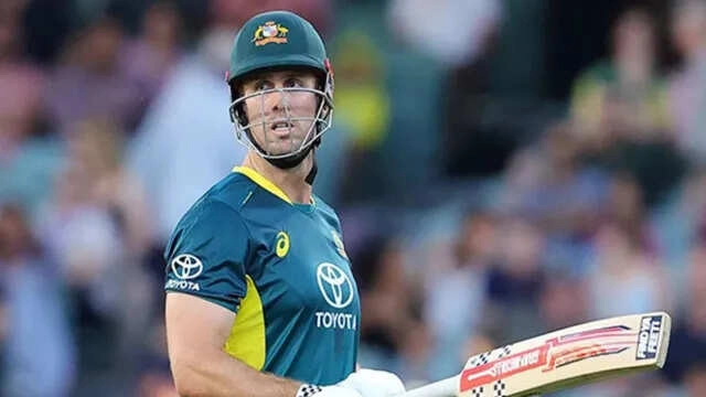 Bad News for Australia: Captain Mitchell Marsh Out of 2026 T20 World Cup