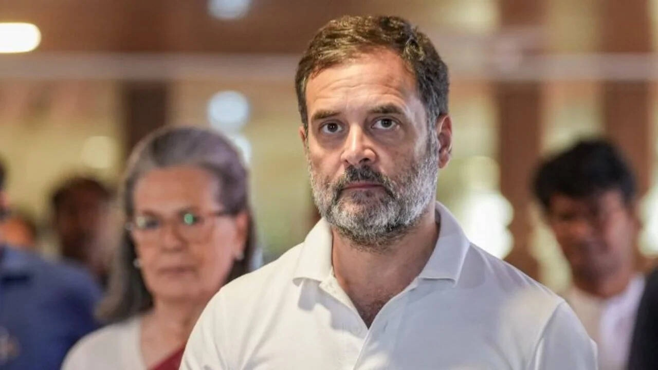 Rahul's New Strategy: Impact on 2026 Election Equation?
