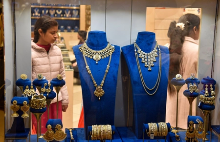 India's Jewelry Market Expected to Reach $130-150 Billion by 2030