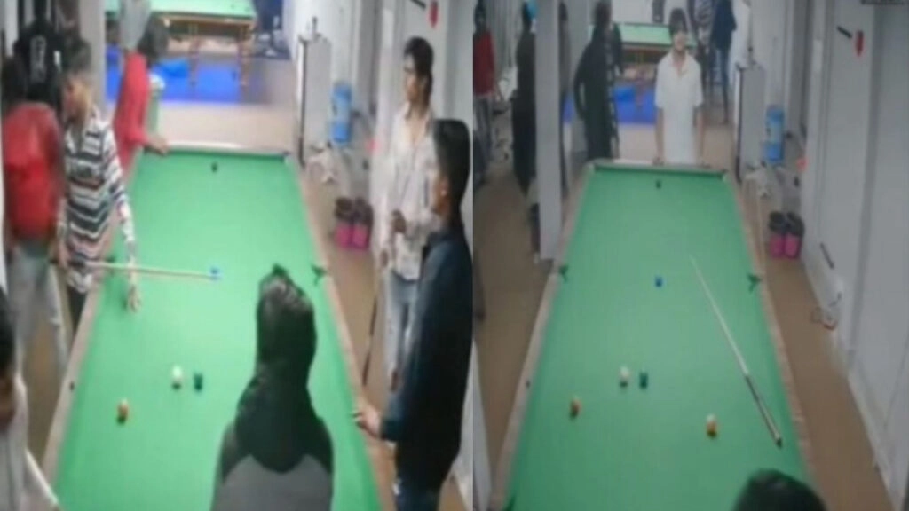 Two Minors Stab Class 10 Boy 27 Times in 30 Seconds