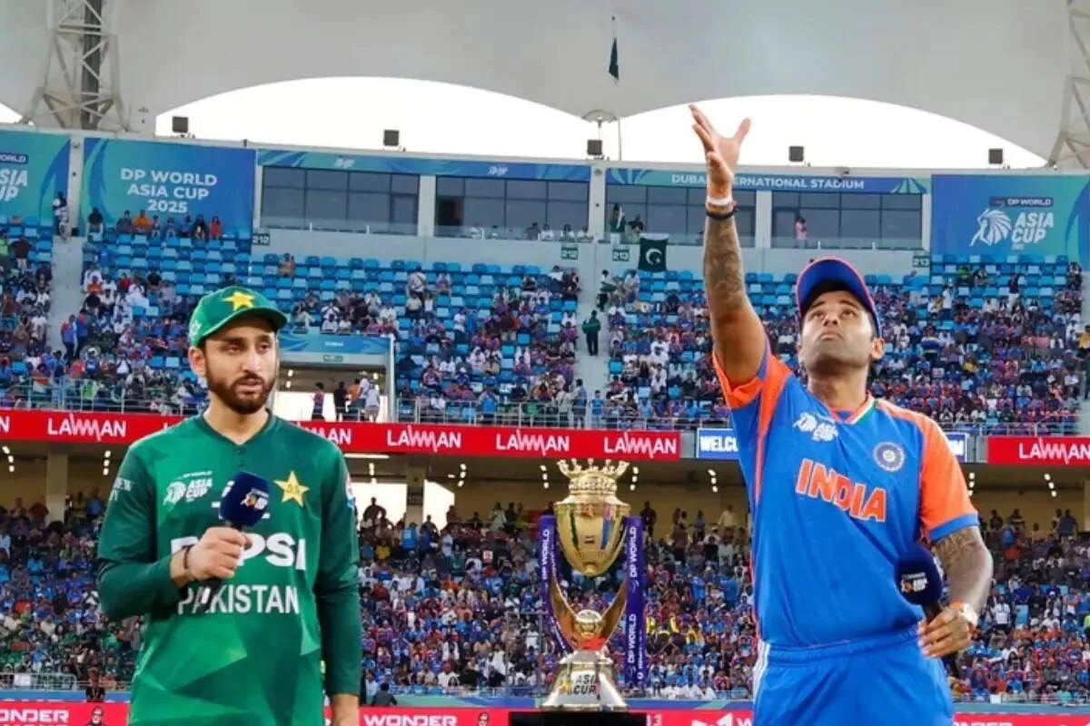 Pakistan's Strange Conditions: Boycott vs. Playing India