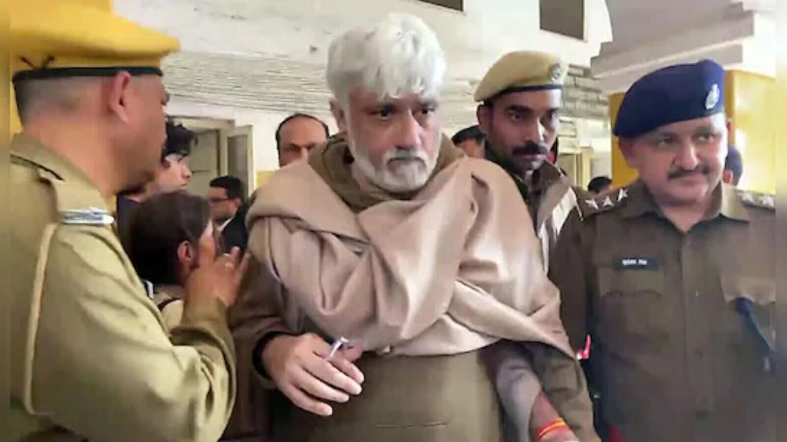 30 Crore Film Fraud: Supreme Court Grants Interim Bail to Bhatt