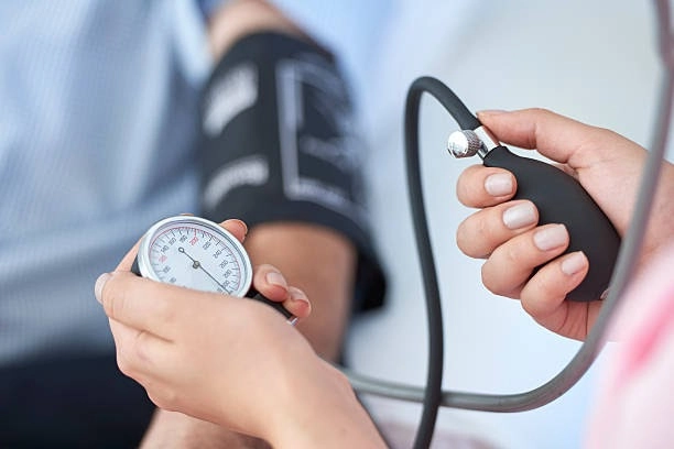 4 Benefits and 4 Risks of High Blood Pressure You Should Know