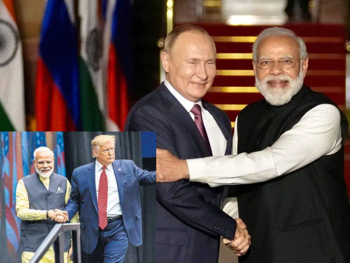 Conditions on Oil Imports from Russia: Key Updates on India-US Trade Deal
