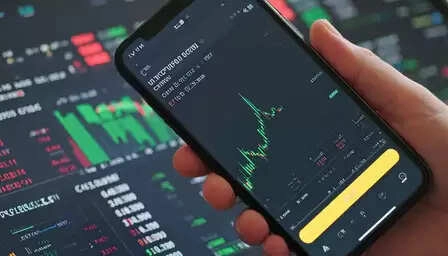 January Nifty 500: Commodities Lead; Midcaps Top Annual Returns