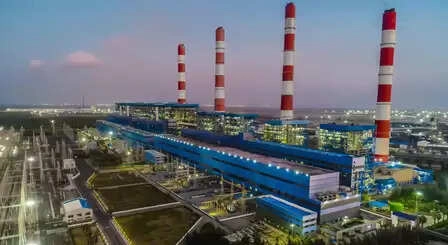 Adani Power to Supply 558 MW of Quality Power to Tamil Nadu