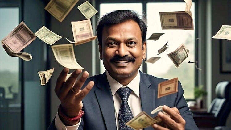 700% Return in 6 Years: A Multi-Bagger Stock's Success