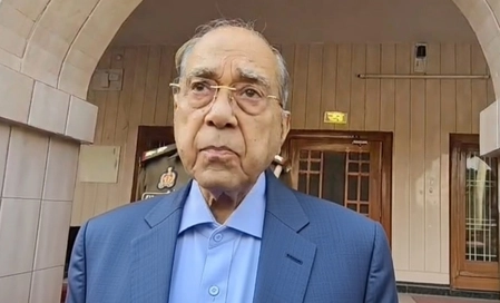 High-tech facilities for devotees at Ram Temple, project in 6-9 months