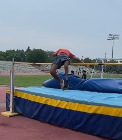 वरुण सिंह भाटी: पोलियो से लड़कर Paralympics में पदक जीता