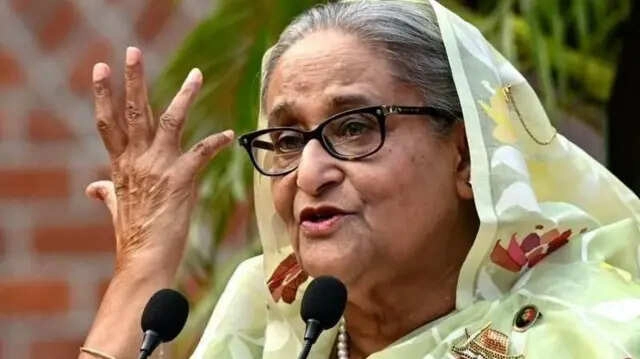 Sheikh Hasina Raises Serious Concerns on Bangladesh Elections: 6 Demands