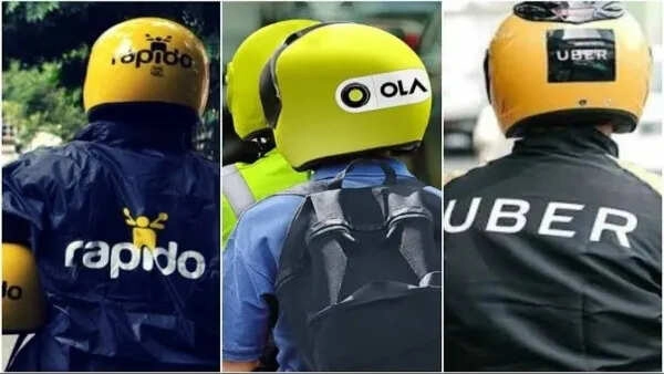 Nationwide Strike by Ola-Uber-Rapido Drivers on Feb 7 Against Fares