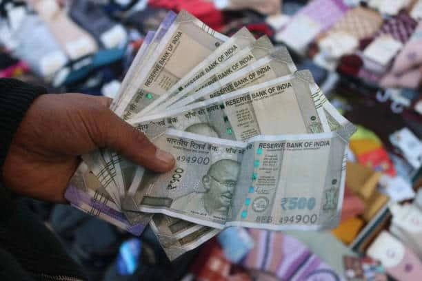 8th Pay Commission: New Salaries of ₹19,900 and ₹29,200