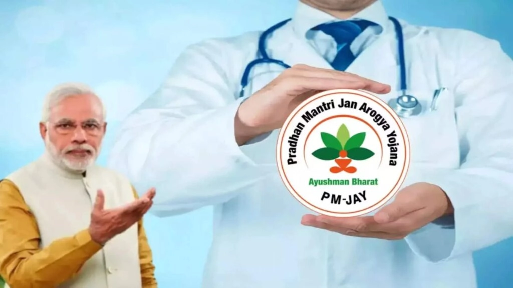 Free Treatment Expanded to Rs 5 Lakh for More Eligible People
