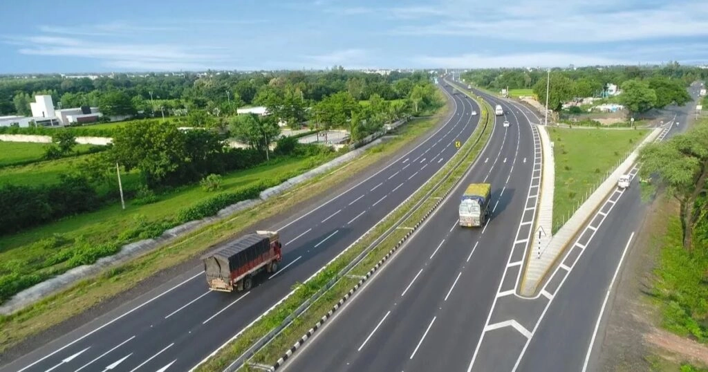 New Road Network Planned for Bihar District