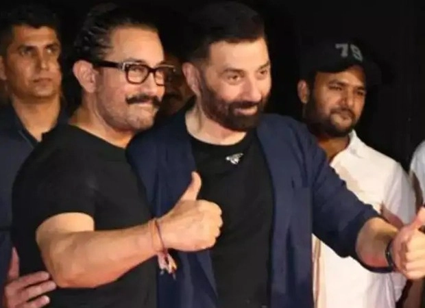 Lahore 1947: Aamir Khan's Film Starring Sunny Deol Set for Release