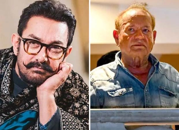 Aamir Khan: Salim Khan Remains in ICU After Procedure