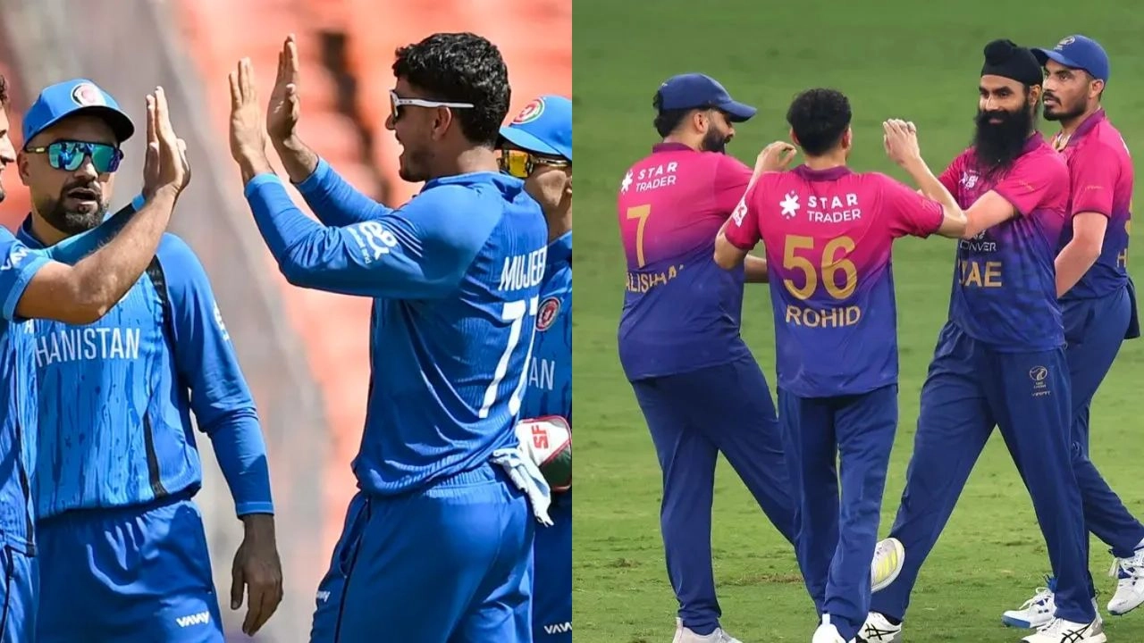 AFG vs UAE: Dream11 Prediction, Team, Tips for T20 World Cup 2026