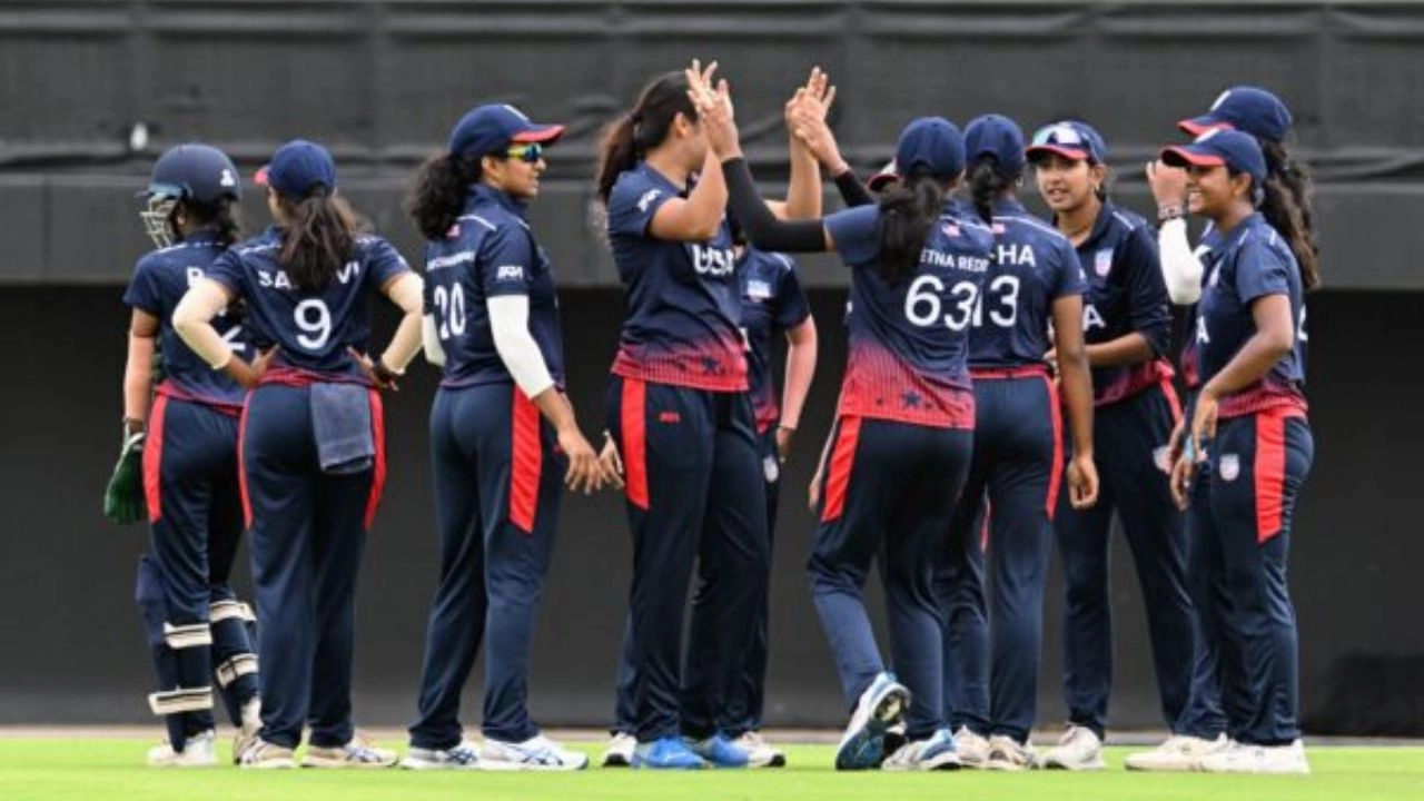 ICC Bans Another USA Cricketer Before T20 World Cup 2026