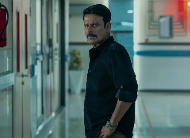 Manoj Bajpayee Responds to Backlash Over 'Ghooskhor Pandat'