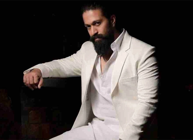 Yash Exits KGF, Plans Directorial Debut After Toxic Experience