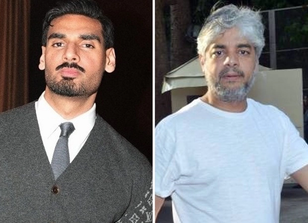 Ahan Shetty and Shaad Ali’s Romantic Drama Shoot This Summer