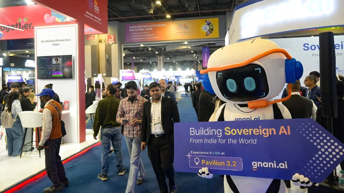 India AI Impact Summit 2026: Digital Content Authenticity & Investment