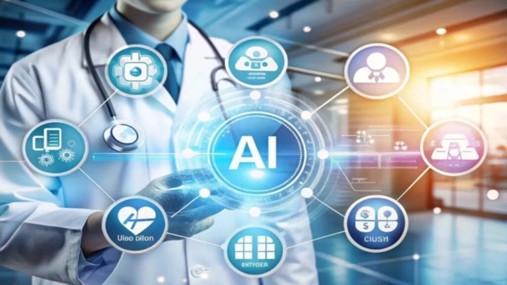 AI Prescriptions Risky: Dehradun Hospital Reports 15 Daily Drug Reactions