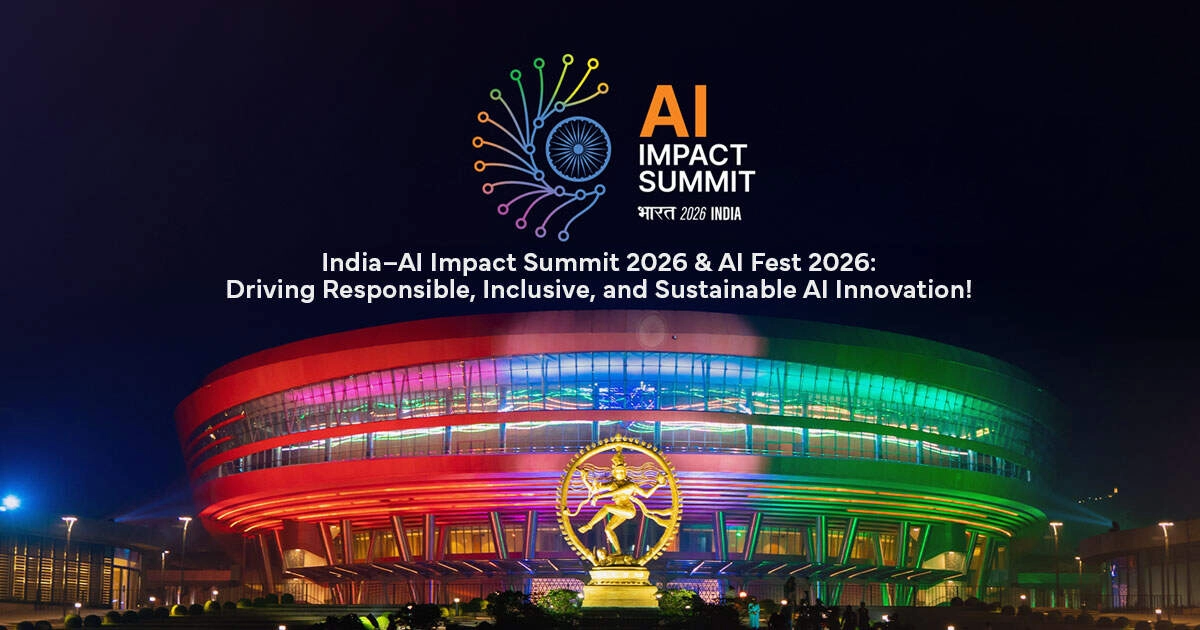Impact of AI Summit on Traffic and City Activities in Delhi