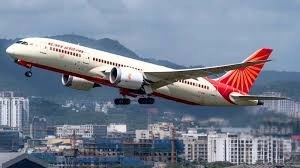 Pilot’s Quick Thinking Averts Air India Plane Crash in Flight