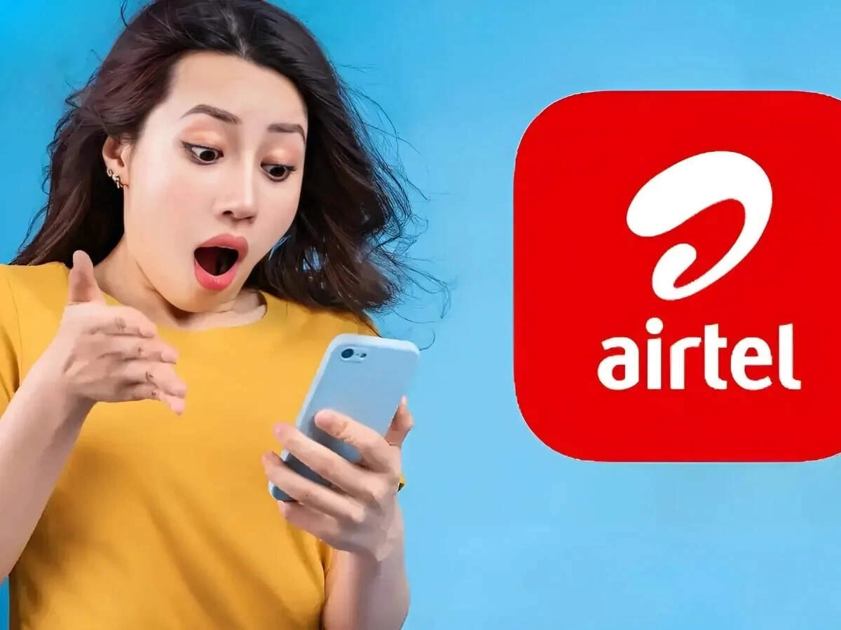 Airtel Users: Yearly Recharge Price Increased, Check Latest Rates