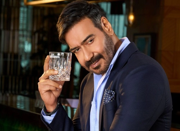 Ajay Devgn’s GlenJourneys Hits Rs. 4.14 Crores in 4 Months