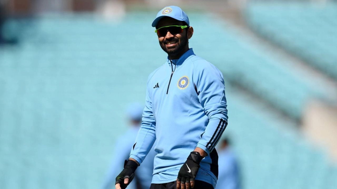 Rahane predicts T20 World Cup 2026 MVP and top performers