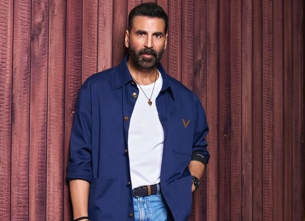 Akshay Kumar Teams with Exceed Group to Strengthen Brand