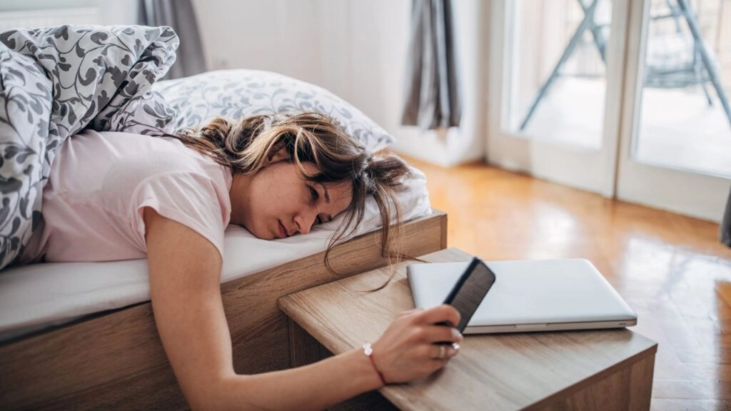 Why Fatigue Is the New Normal: Understanding Constant Tiredness