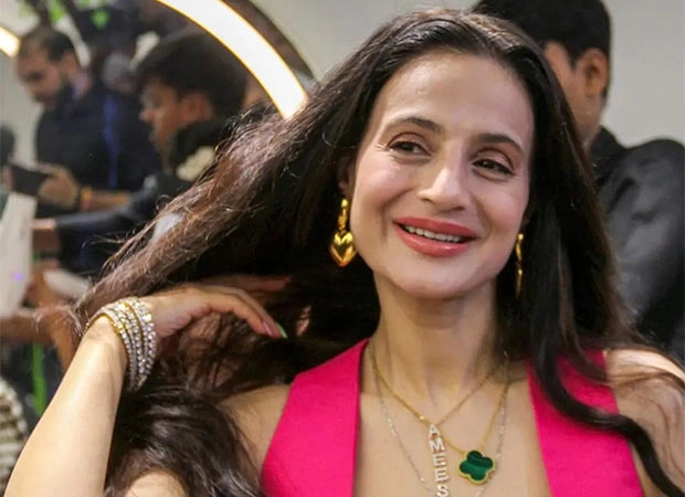 Ameesha Patel Reacts to Non-Bailable Warrant in Contract Case