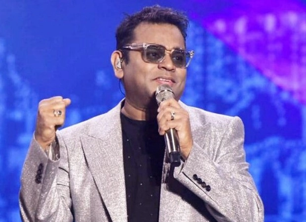 AR Rahman Takes Digital Detox for Ramayana Event Focus