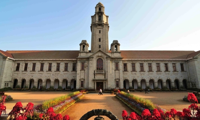 India’s Absence in Rising Asian University Rankings