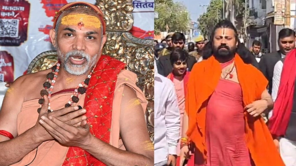Judge's Special Questions in Ashutosh Maharaj's Abuse Case?